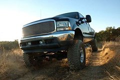 Lifted Trucks for Sale