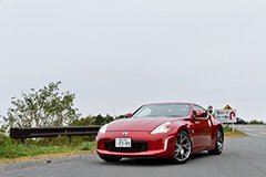 Nissan Cars: Nissan Models & Reviews 