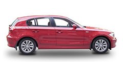 Buying a Hatchback