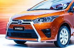 Best Toyota Cars