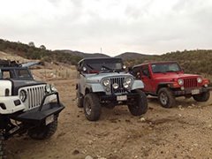 Used Jeeps for Sale